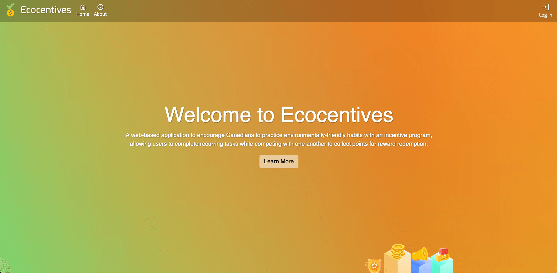 Ecocentives