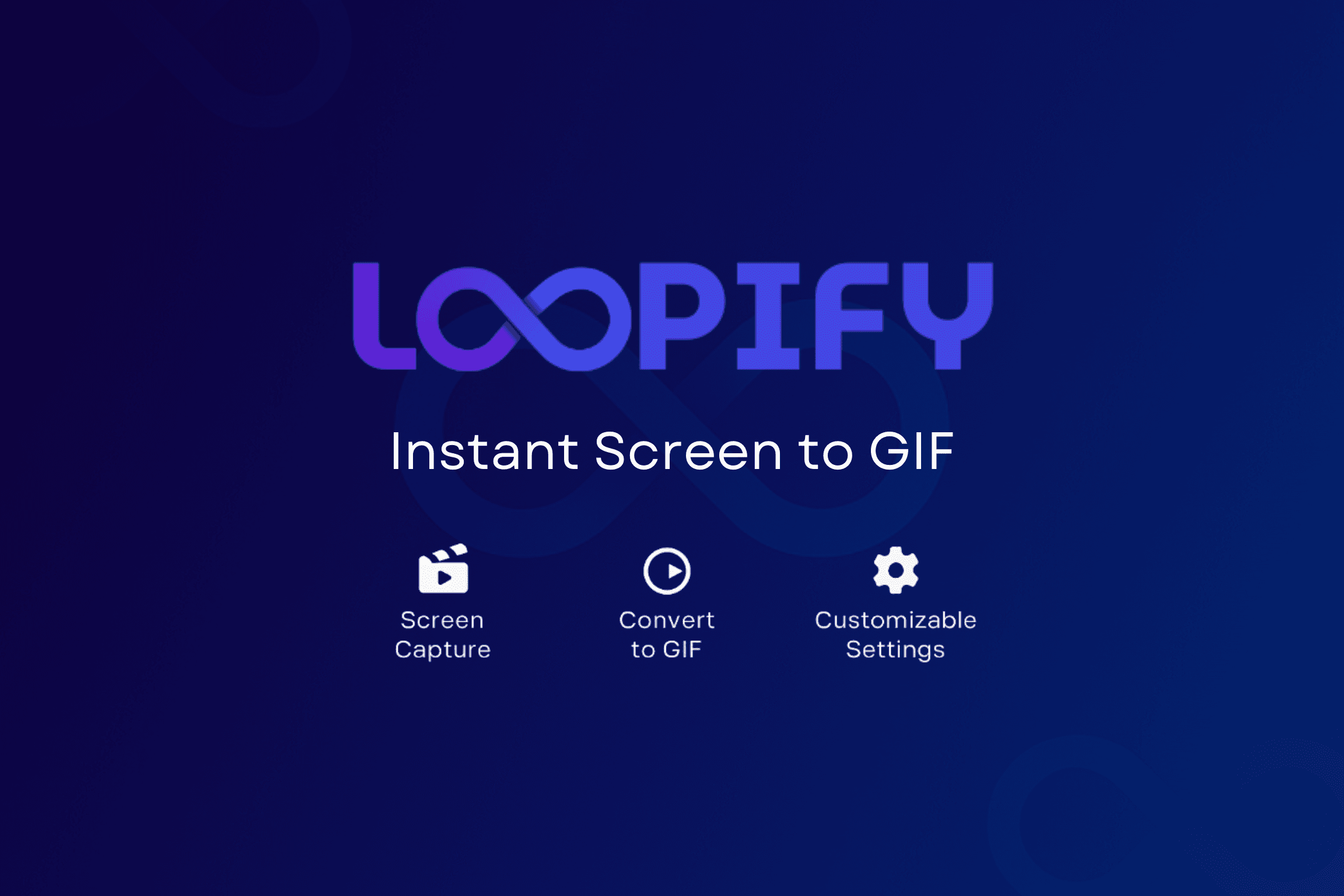 Loopify