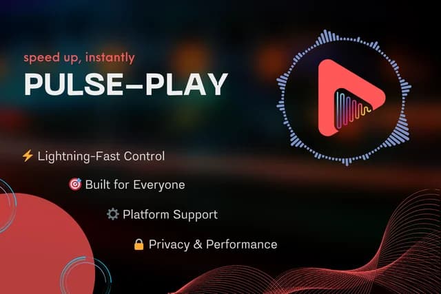 Pulse Play