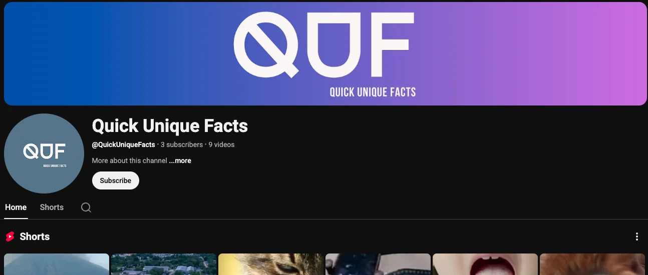 Video Contact Aggregator